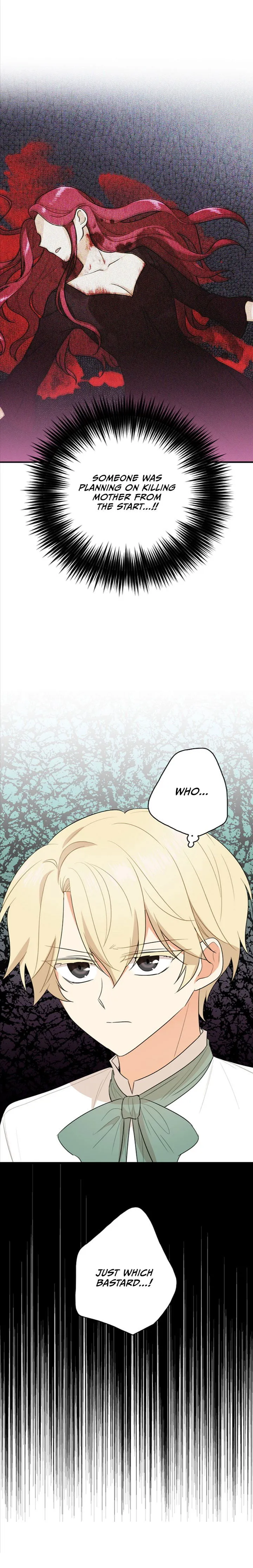 I Became the Villain’s Mother Chapter 51 Online - página 2