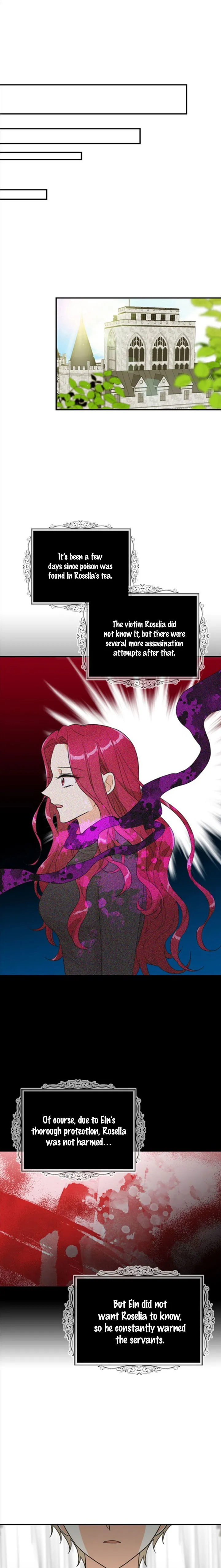 I Became the Villain’s Mother Chapter 51 Online - página 14