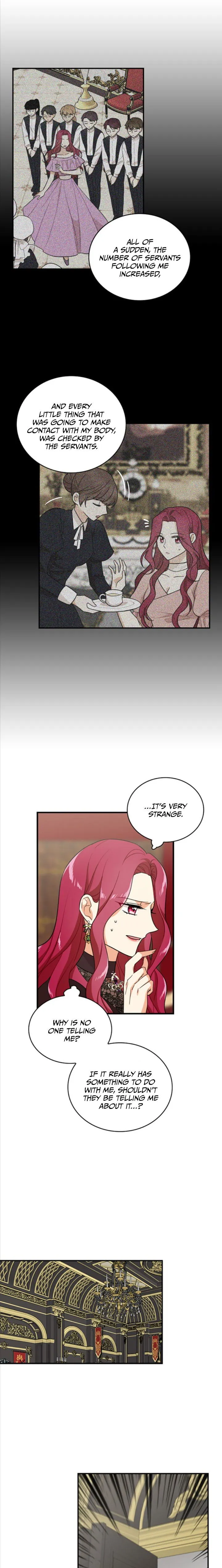 I Became the Villain’s Mother Chapter 51 Online - página 16