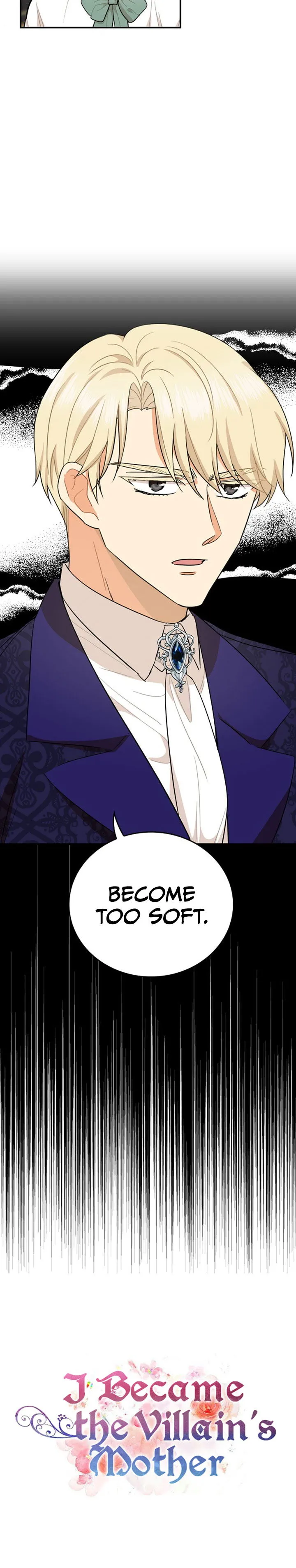 I Became the Villain’s Mother Chapter 51 Online - página 21