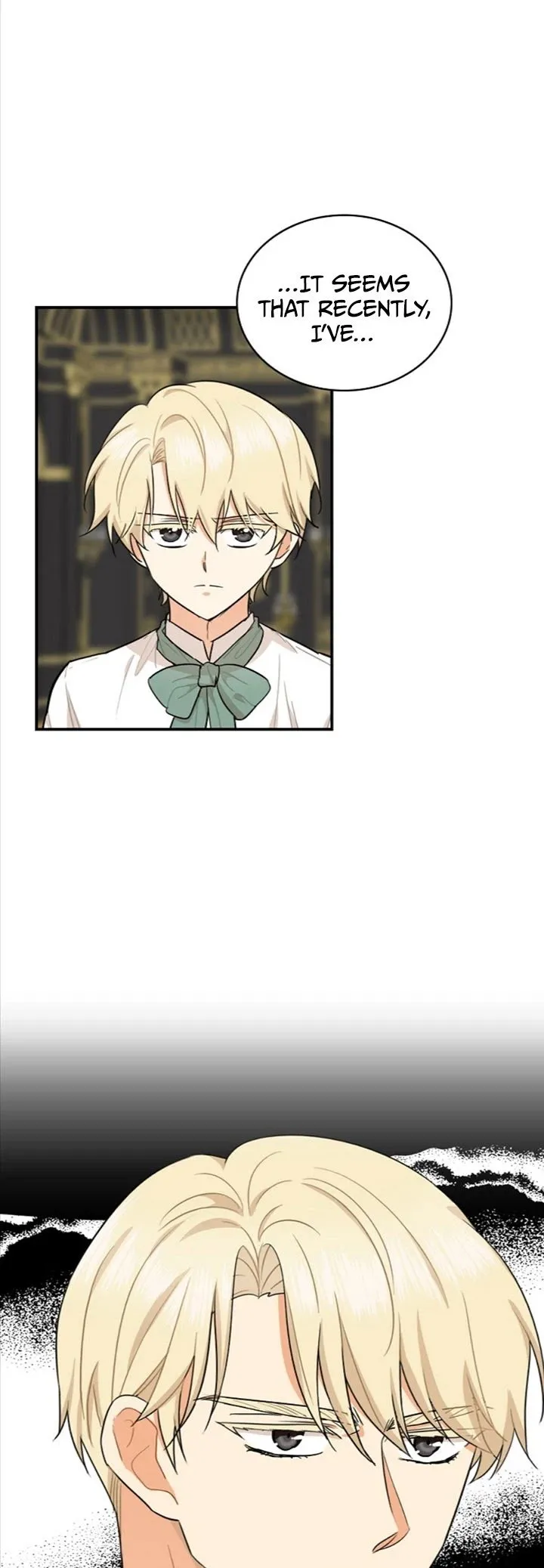 I Became the Villain’s Mother Chapter 52 Online - página 2