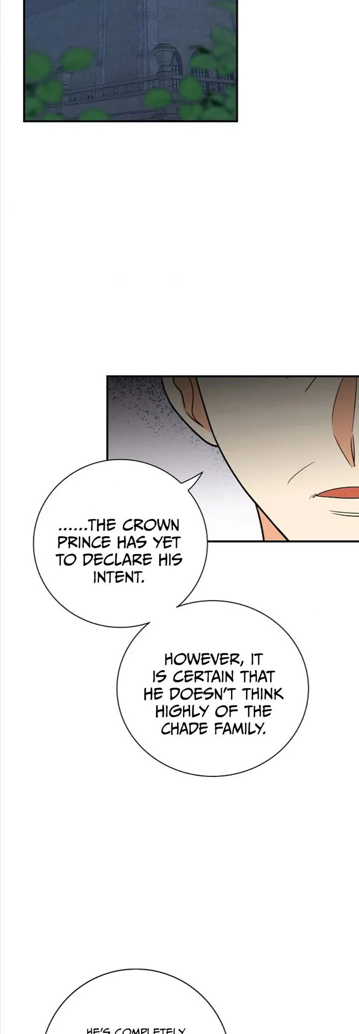 I Became the Villain’s Mother Chapter 52 Online - página 5