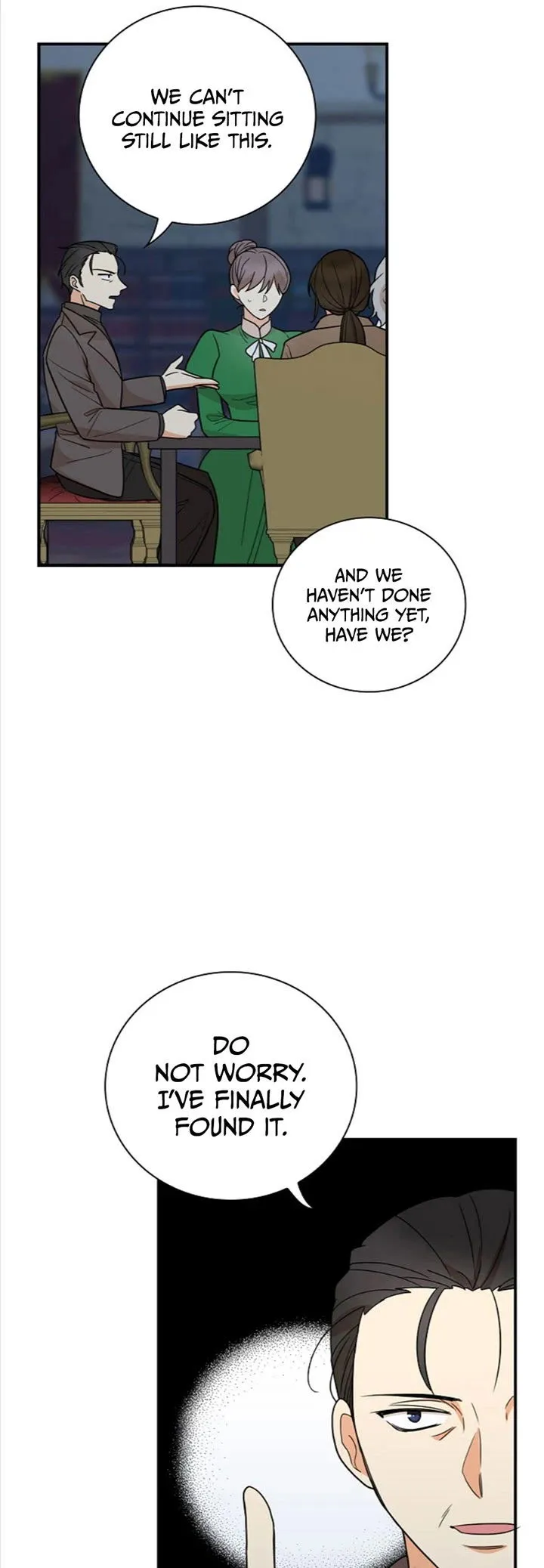 I Became the Villain’s Mother Chapter 52 Online - página 8