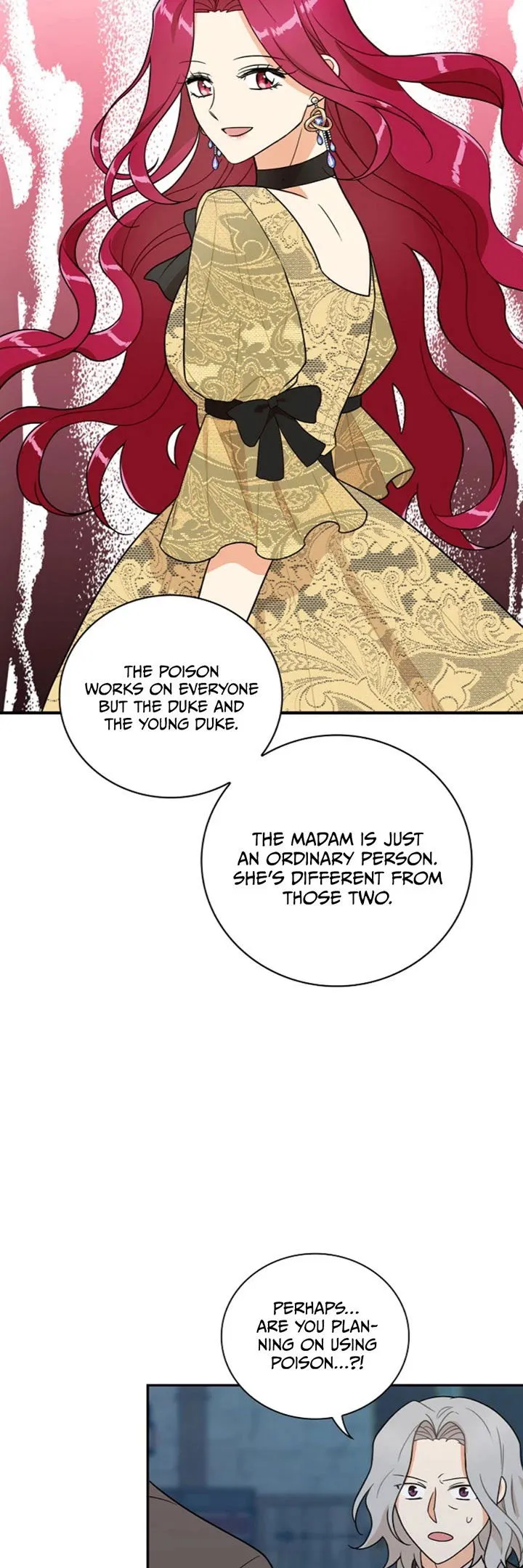 I Became the Villain’s Mother Chapter 52 Online - página 11