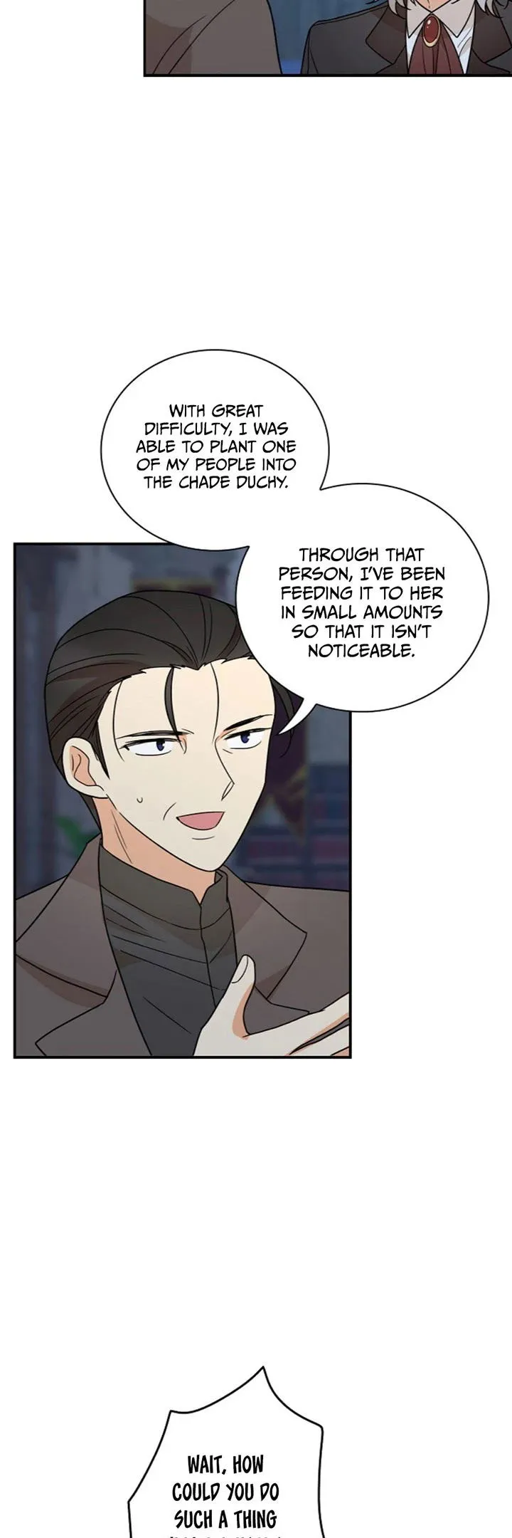 I Became the Villain’s Mother Chapter 52 Online - página 12