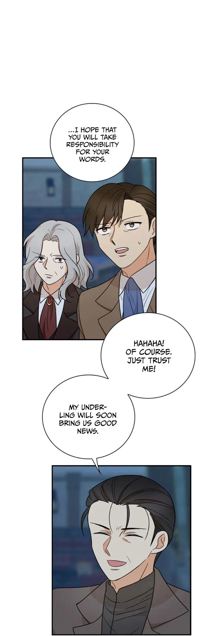 I Became the Villain’s Mother Chapter 52 Online - página 14