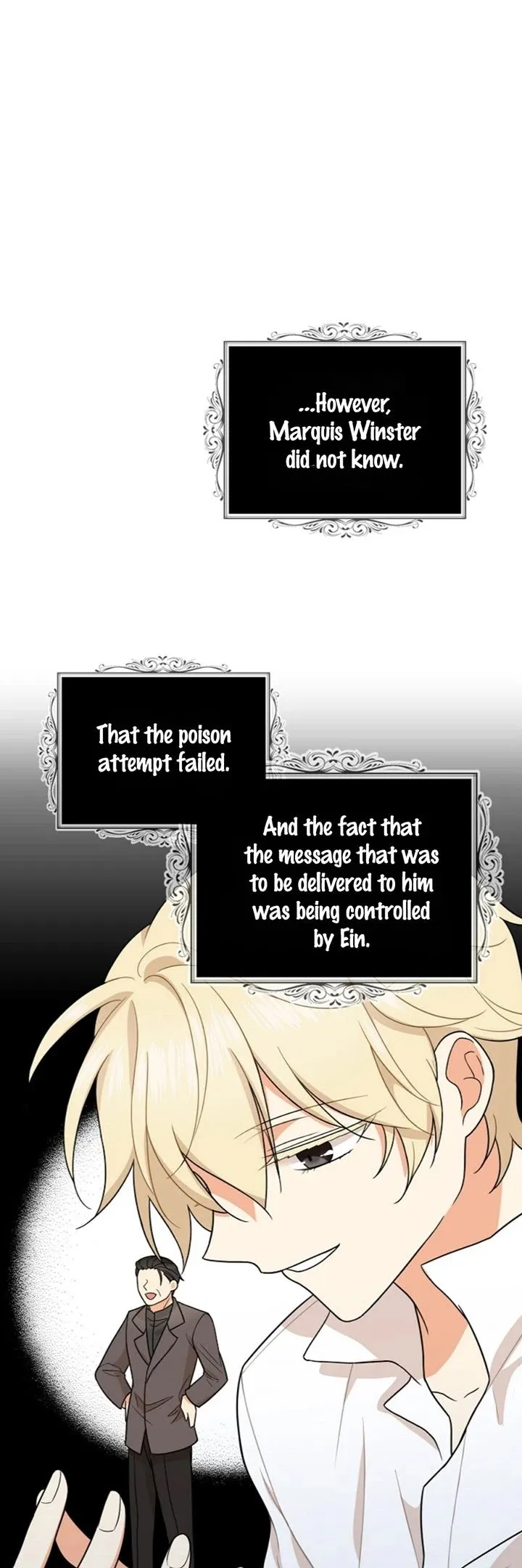 I Became the Villain’s Mother Chapter 52 Online - página 15