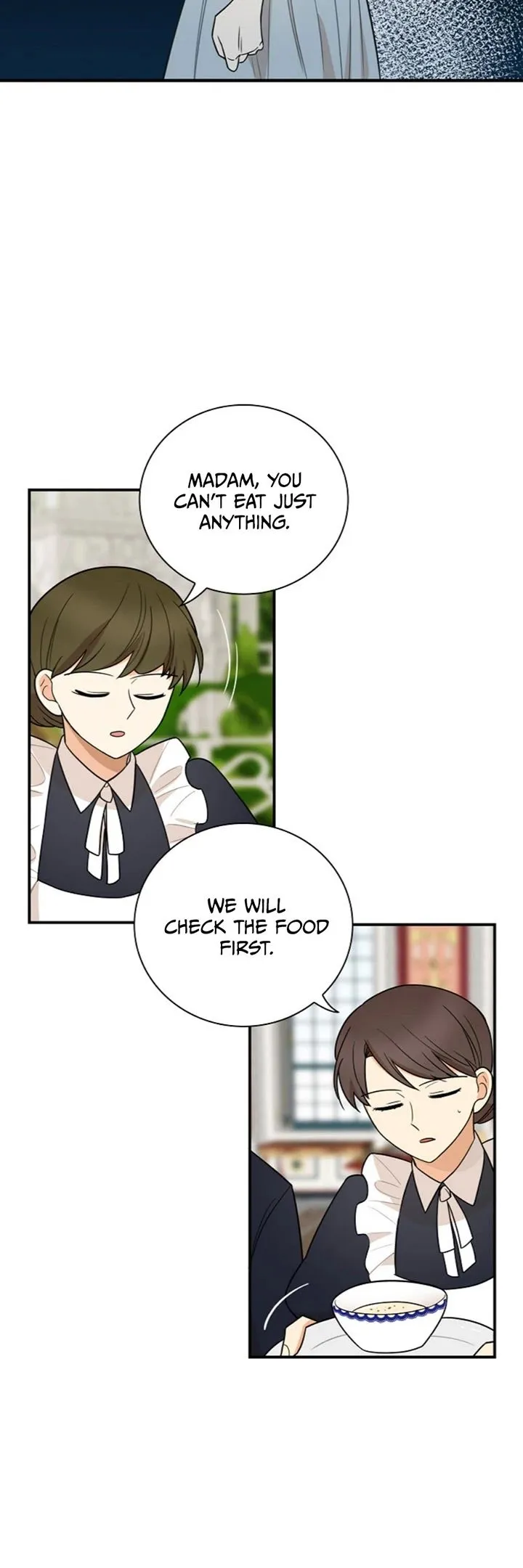 I Became the Villain’s Mother Chapter 52 Online - página 17