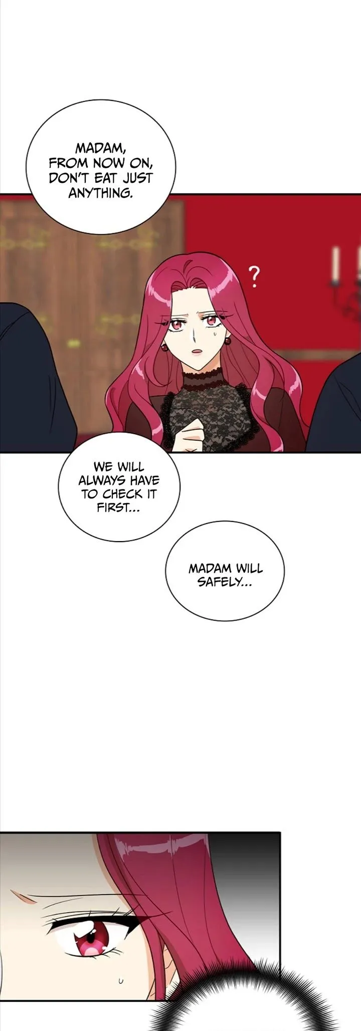 I Became the Villain’s Mother Chapter 52 Online - página 18