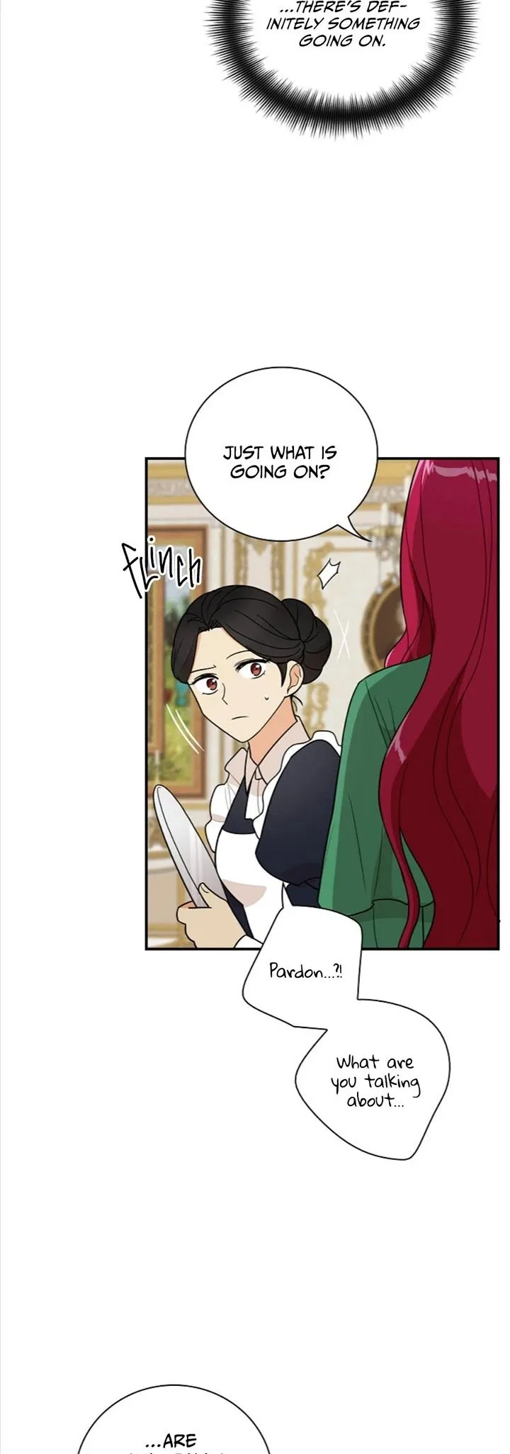 I Became the Villain’s Mother Chapter 52 Online - página 19