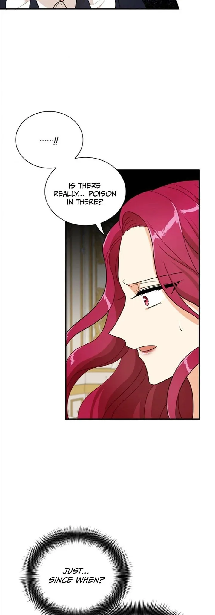 I Became the Villain’s Mother Chapter 52 Online - página 21