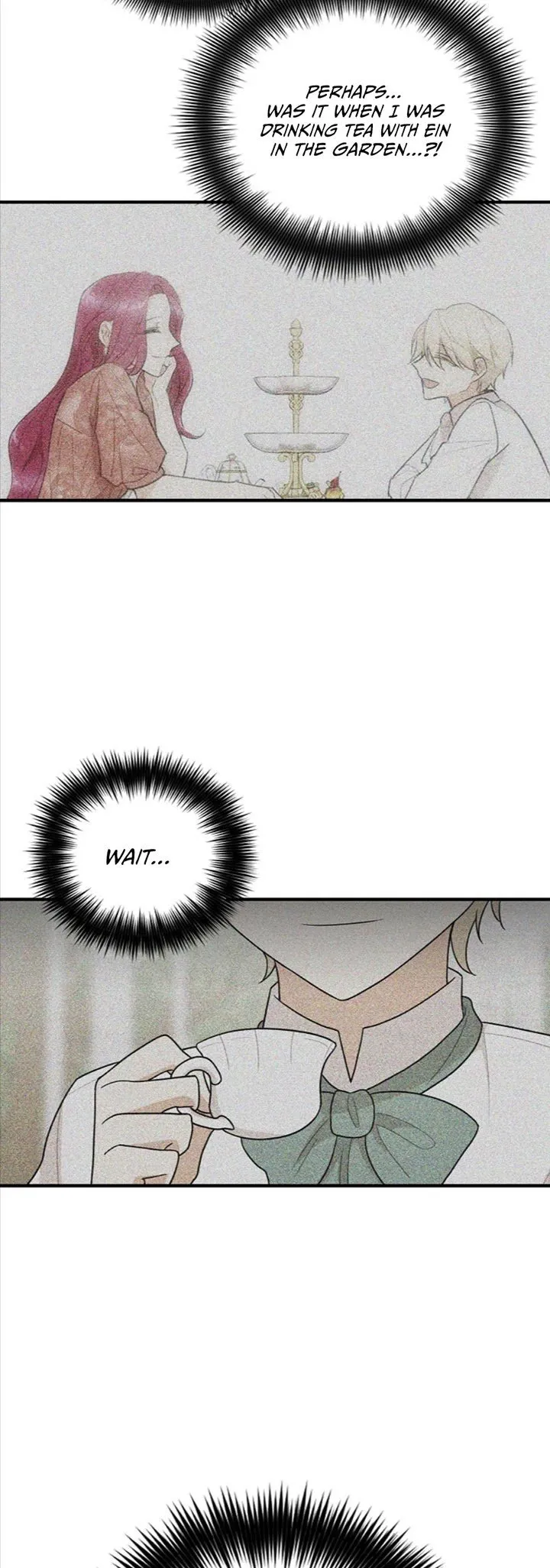 I Became the Villain’s Mother Chapter 52 Online - página 22