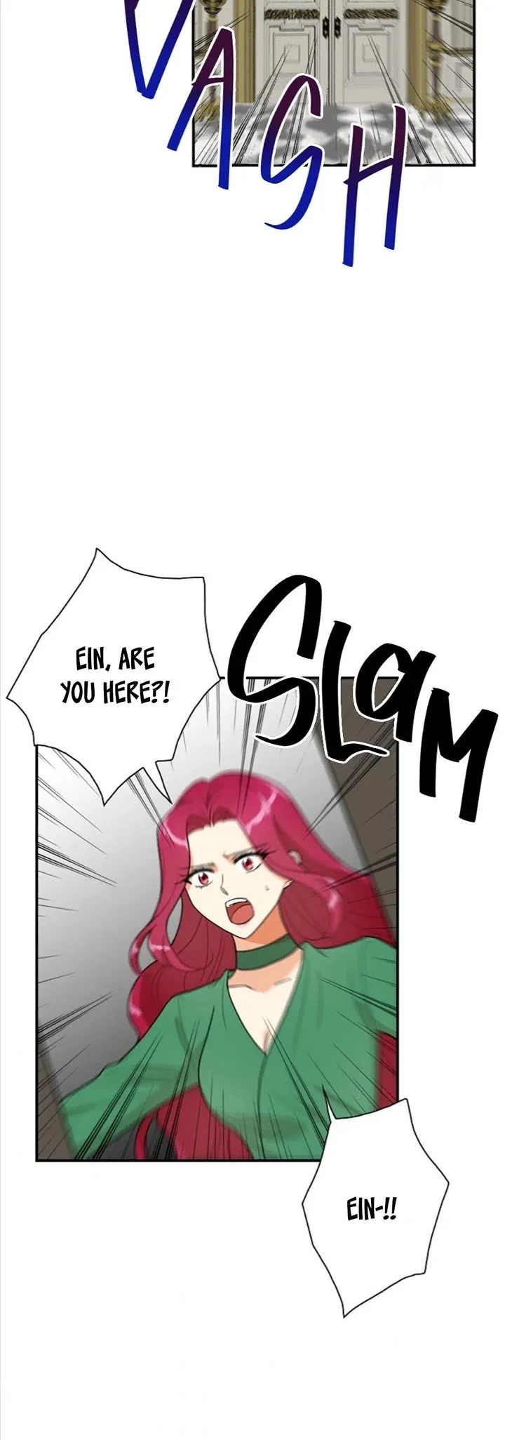 I Became the Villain’s Mother Chapter 52 Online - página 25