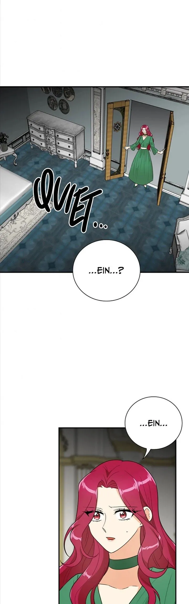 I Became the Villain’s Mother Chapter 52 Online - página 26