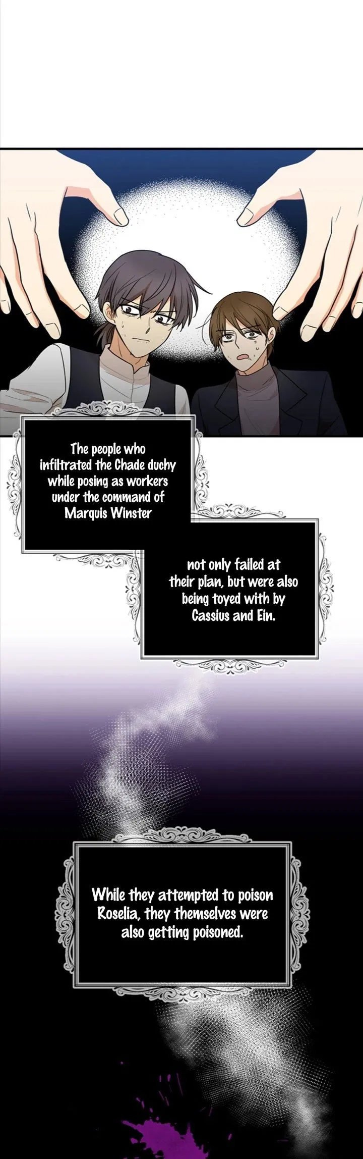 I Became the Villain’s Mother Chapter 52 Online - página 28