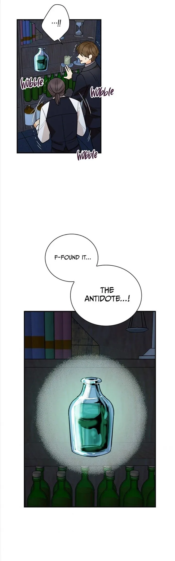 I Became the Villain’s Mother Chapter 52 Online - página 30