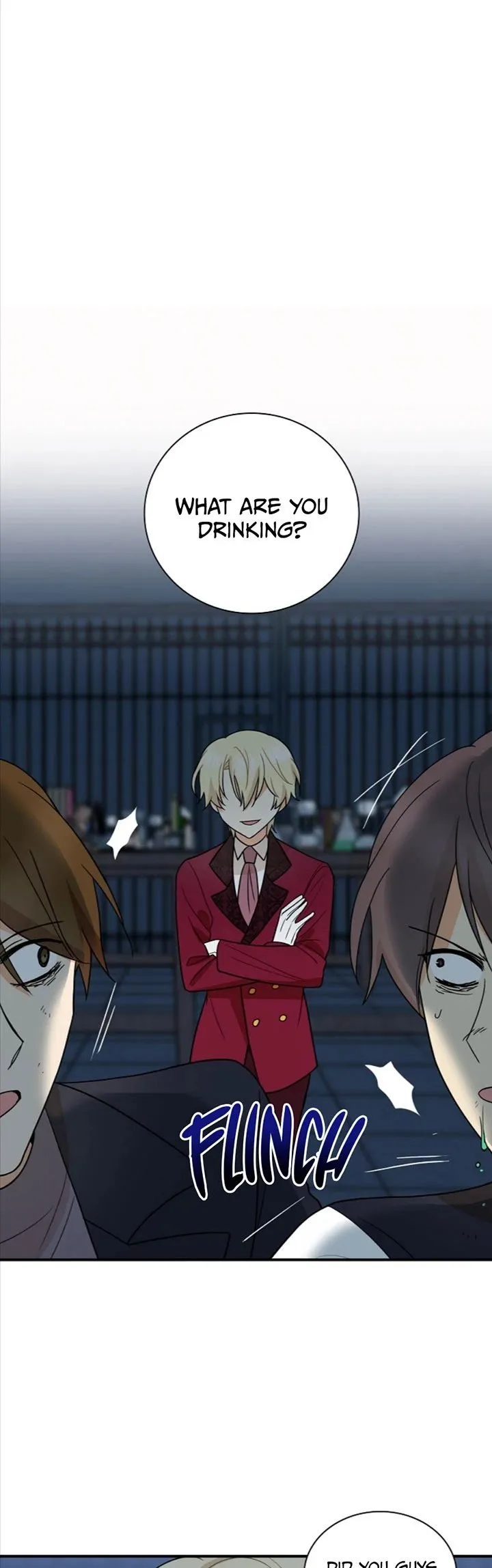 I Became the Villain’s Mother Chapter 52 Online - página 32