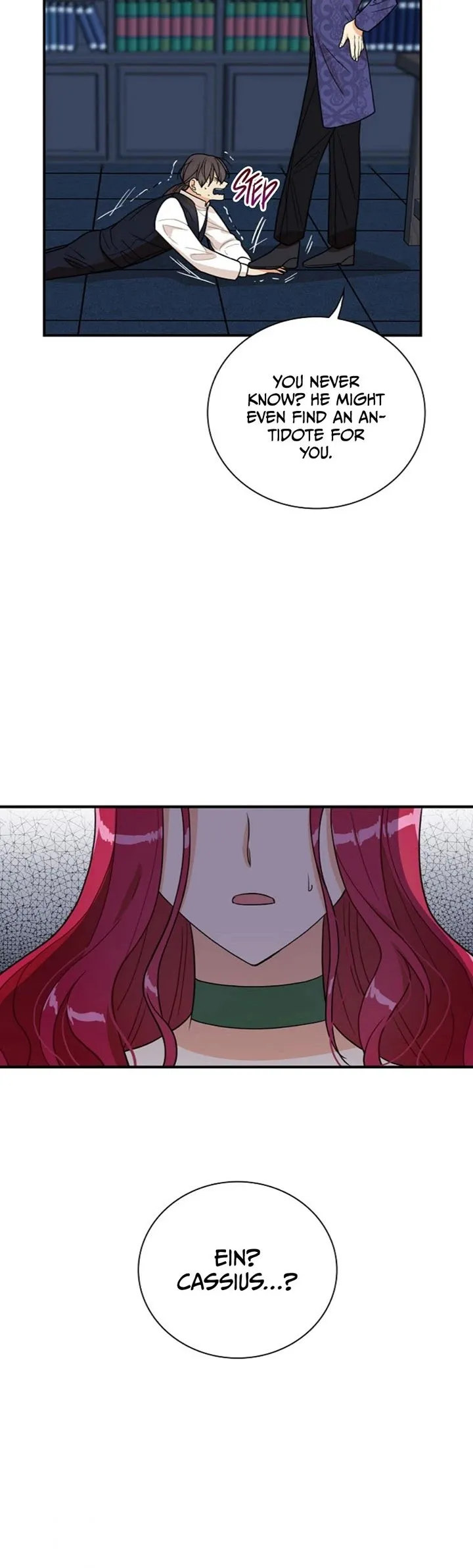 I Became the Villain’s Mother Chapter 52 Online - página 39