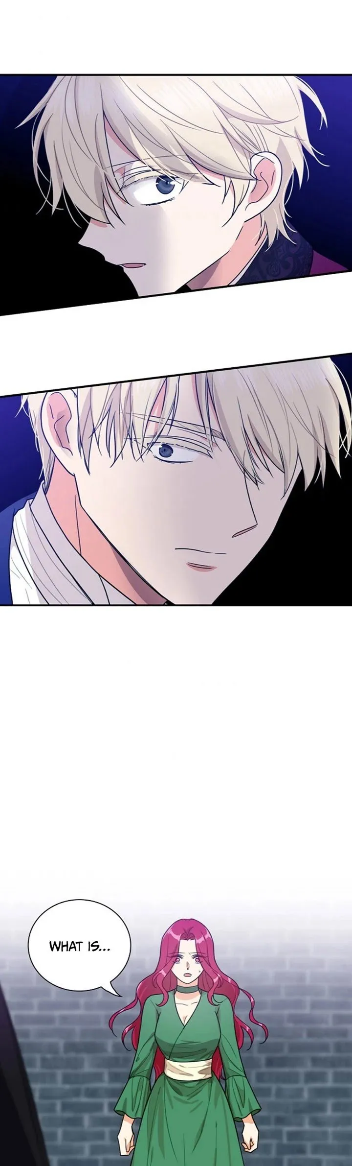 I Became the Villain’s Mother Chapter 52 Online - página 40