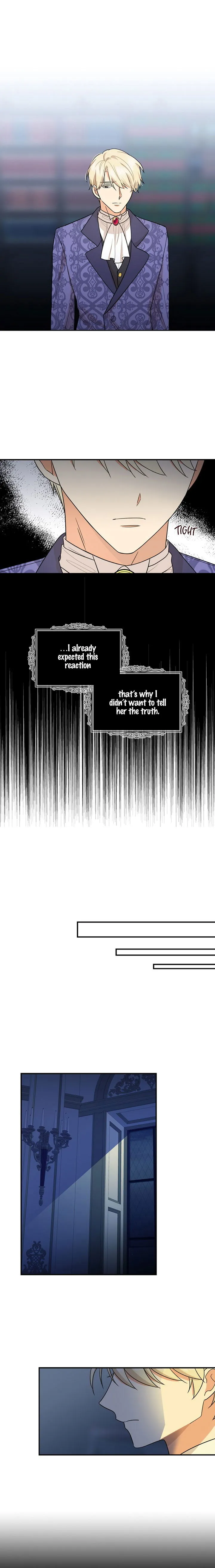 I Became the Villain’s Mother Chapter 53 Online - página 8