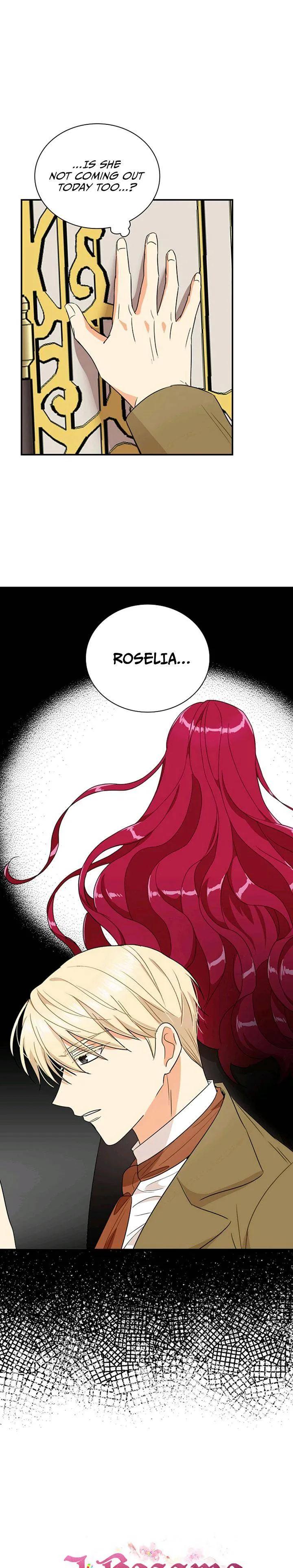 I Became the Villain’s Mother Chapter 55 Online - página 1