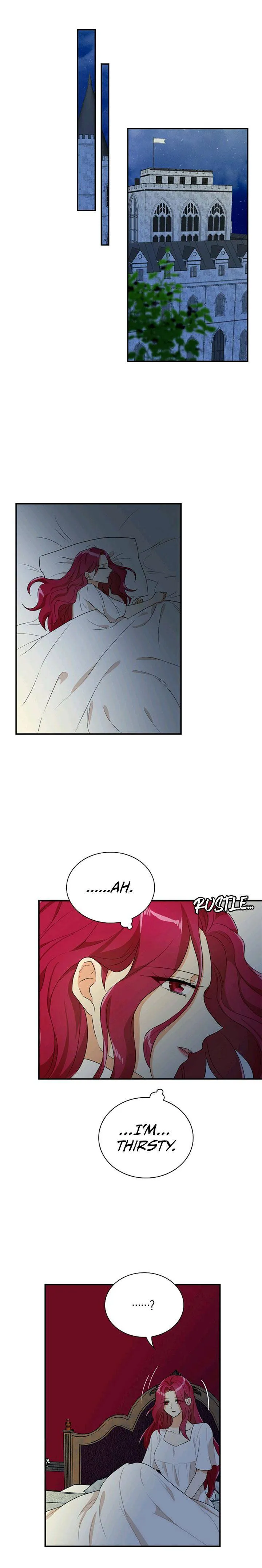 I Became the Villain’s Mother Chapter 55 Online - página 15