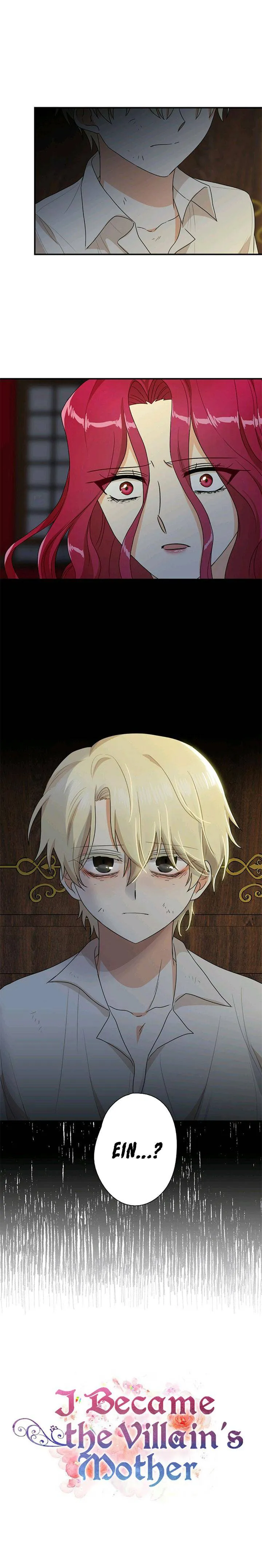 I Became the Villain’s Mother Chapter 55 Online - página 17