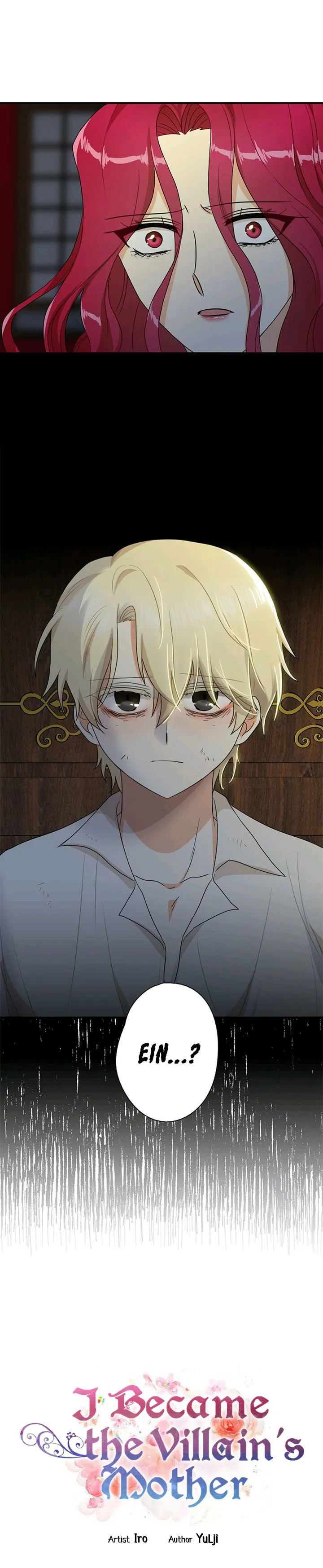 I Became the Villain’s Mother Chapter 56 Online - página 2