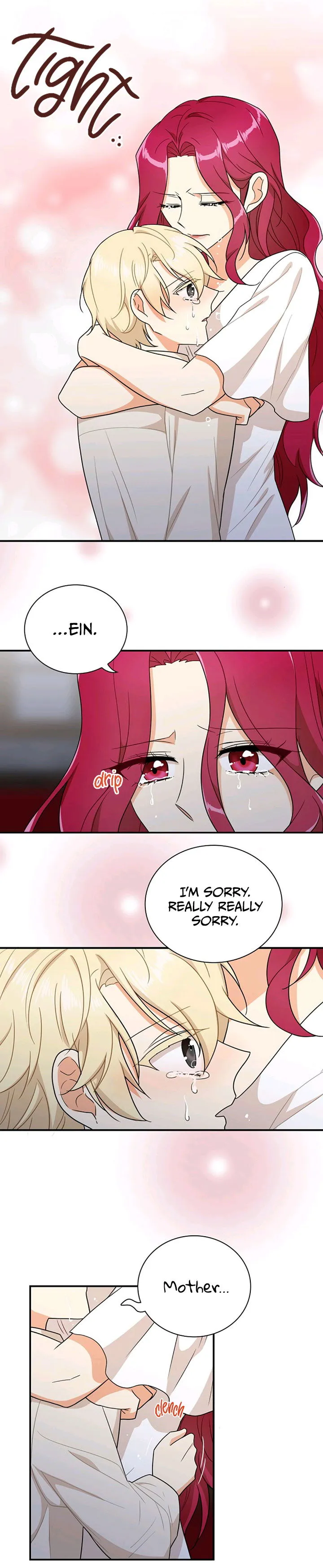 I Became the Villain’s Mother Chapter 56 Online - página 6