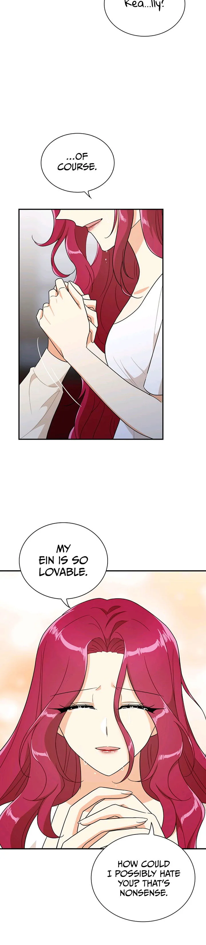 I Became the Villain’s Mother Chapter 56 Online - página 10