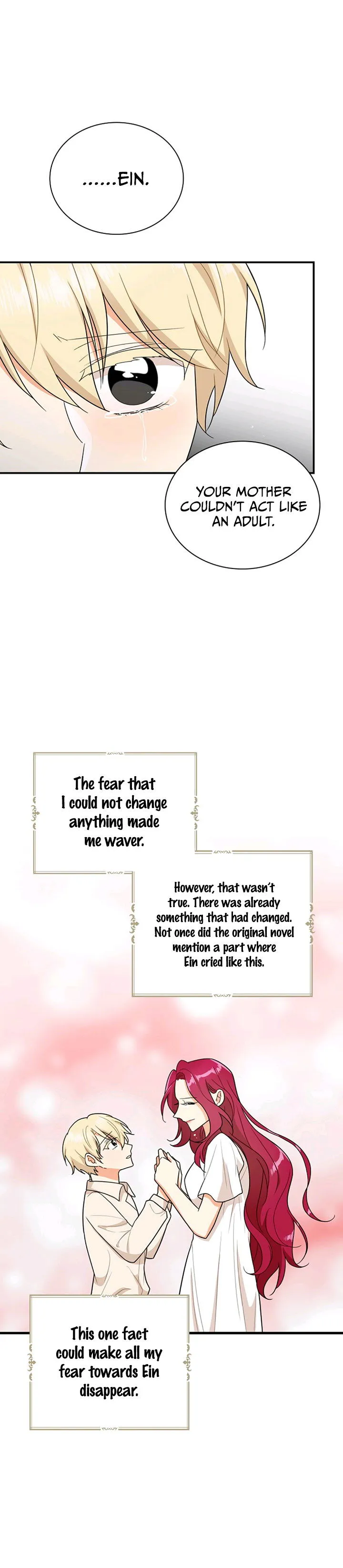 I Became the Villain’s Mother Chapter 56 Online - página 11