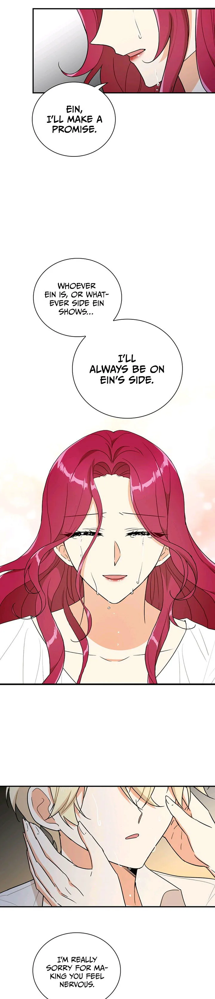 I Became the Villain’s Mother Chapter 56 Online - página 12