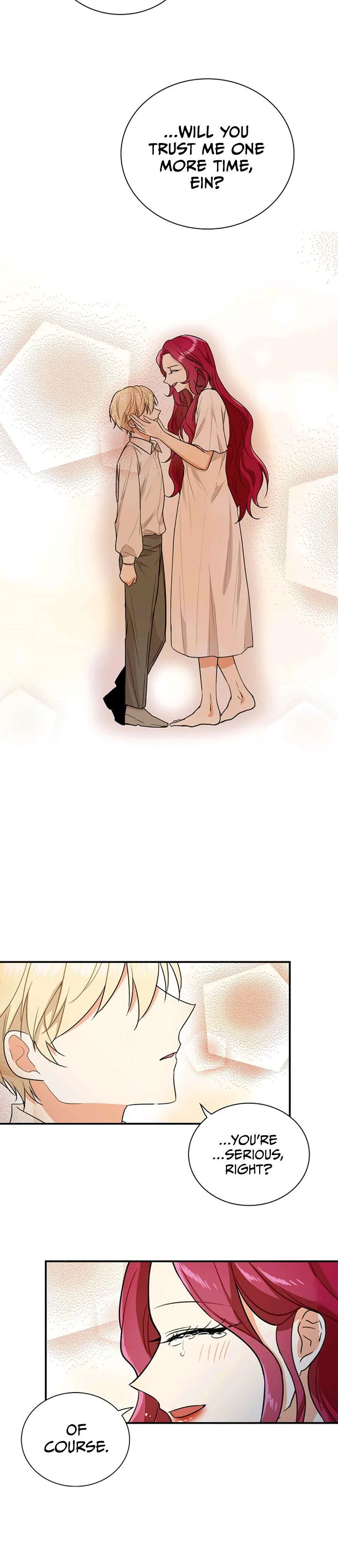 I Became the Villain’s Mother Chapter 56 Online - página 13