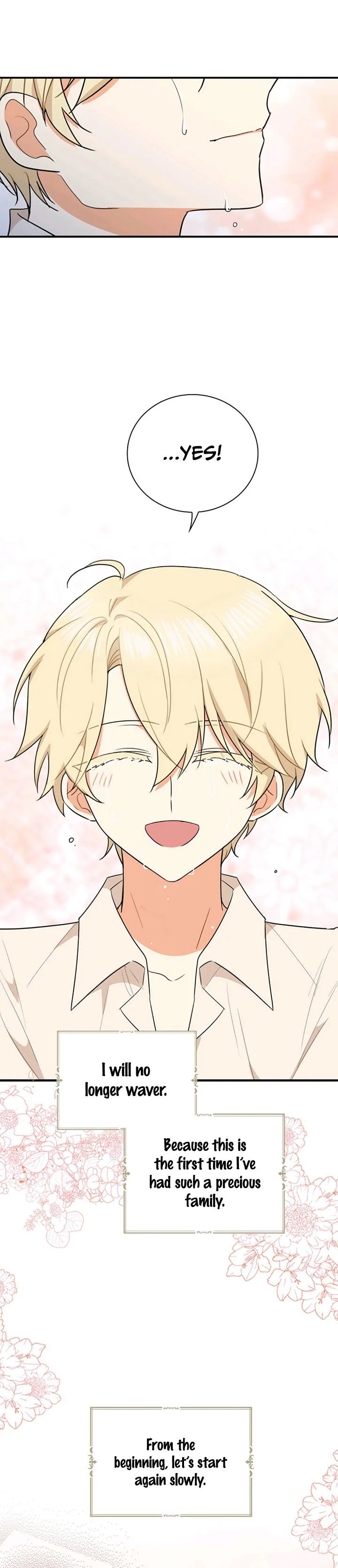 I Became the Villain’s Mother Chapter 56 Online - página 14