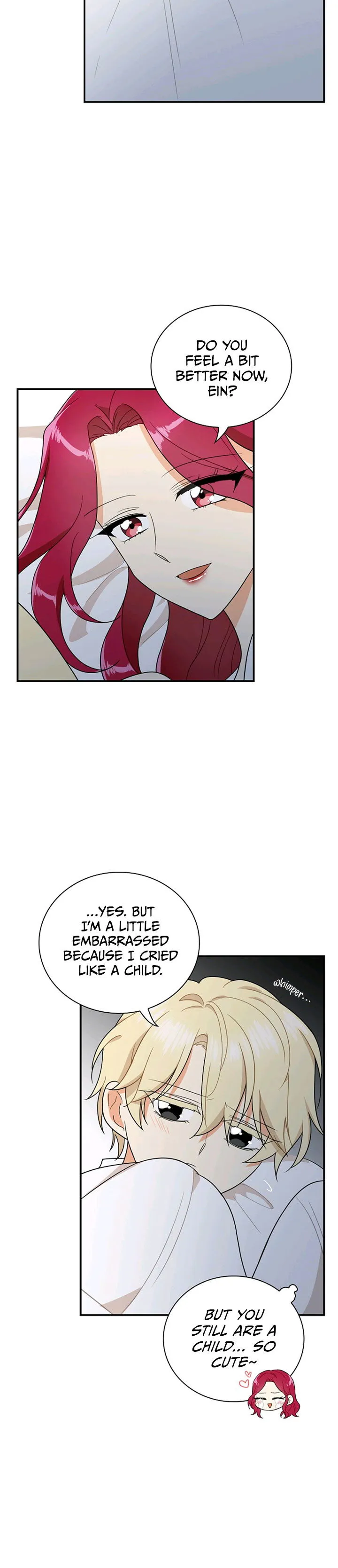 I Became the Villain’s Mother Chapter 56 Online - página 16