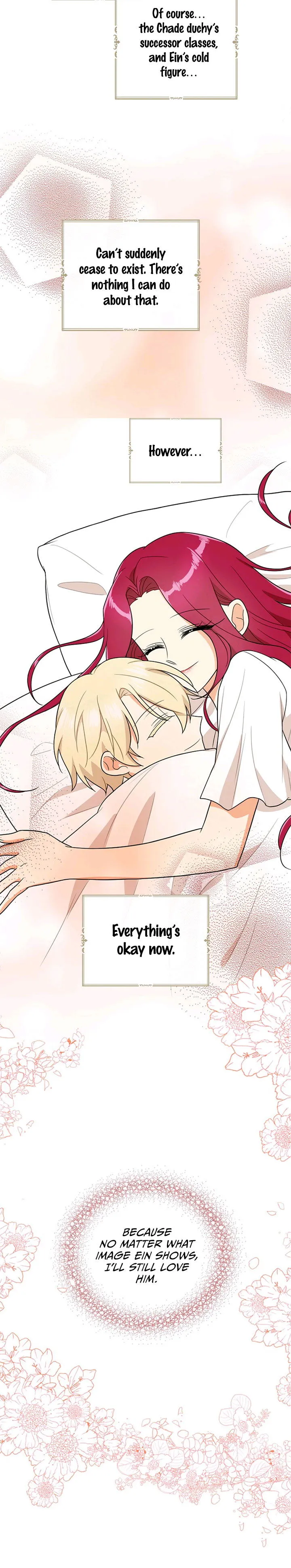 I Became the Villain’s Mother Chapter 56 Online - página 18