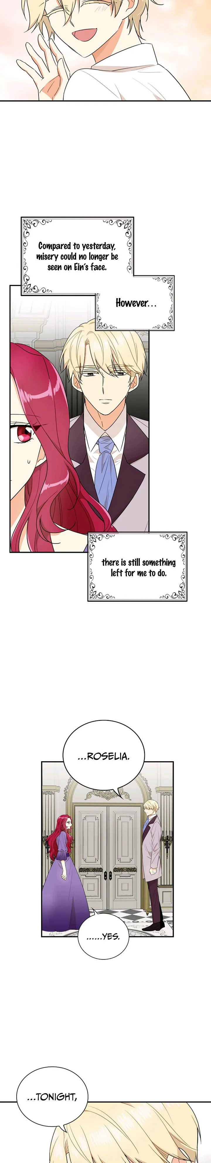 I Became the Villain’s Mother Chapter 56 Online - página 23