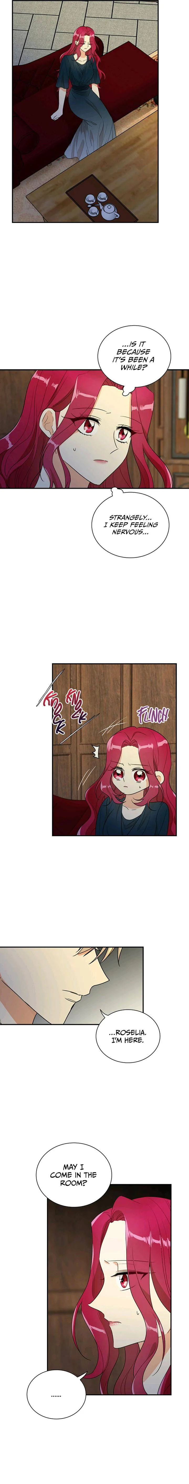 I Became the Villain’s Mother Chapter 57 Online - página 3