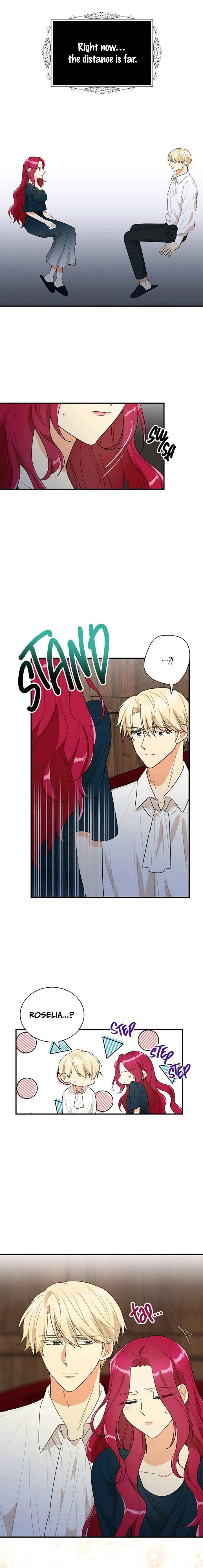 I Became the Villain’s Mother Chapter 57 Online - página 5
