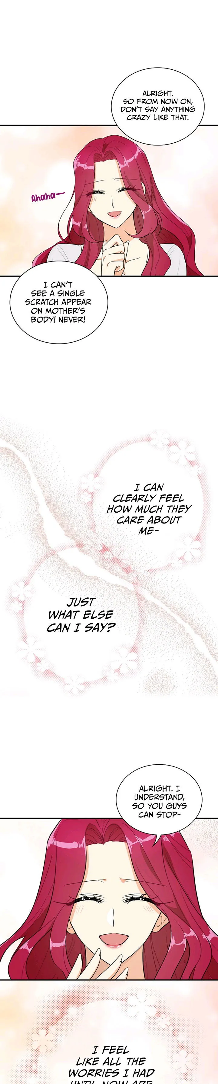 I Became the Villain’s Mother Chapter 58 Online - página 2