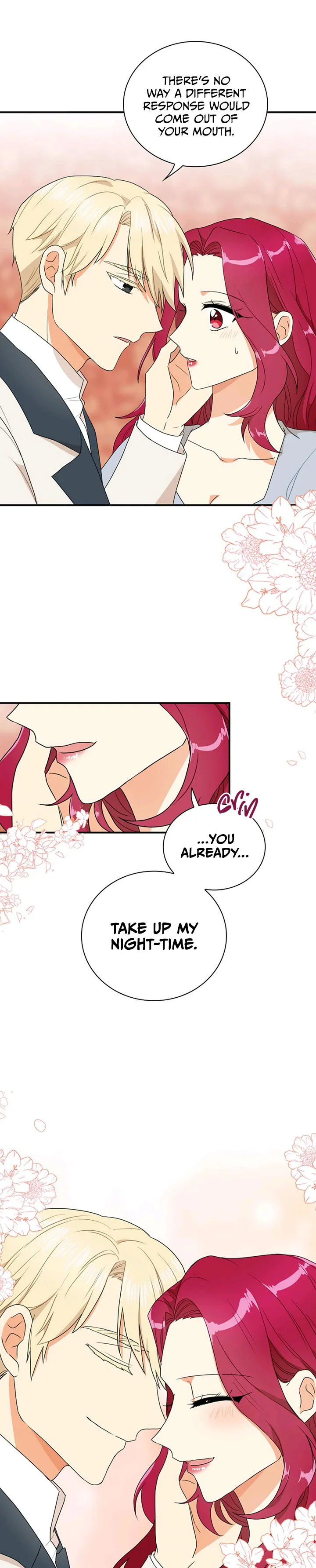 I Became the Villain’s Mother Chapter 58 Online - página 7