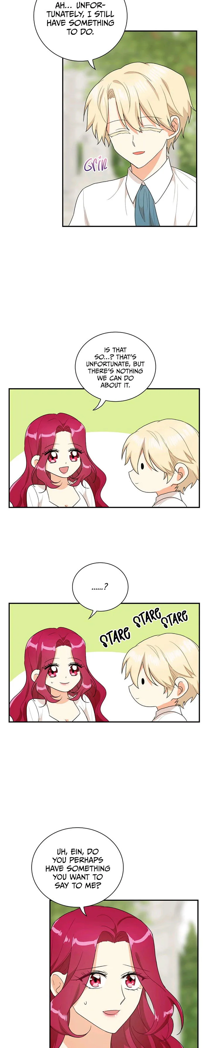 I Became the Villain’s Mother Chapter 58 Online - página 10