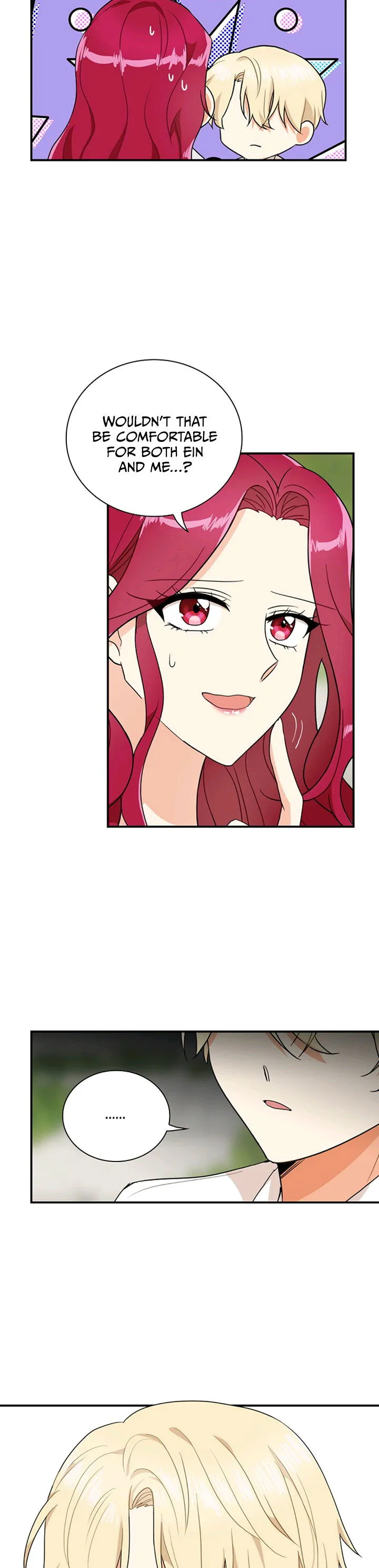 I Became the Villain’s Mother Chapter 58 Online - página 14