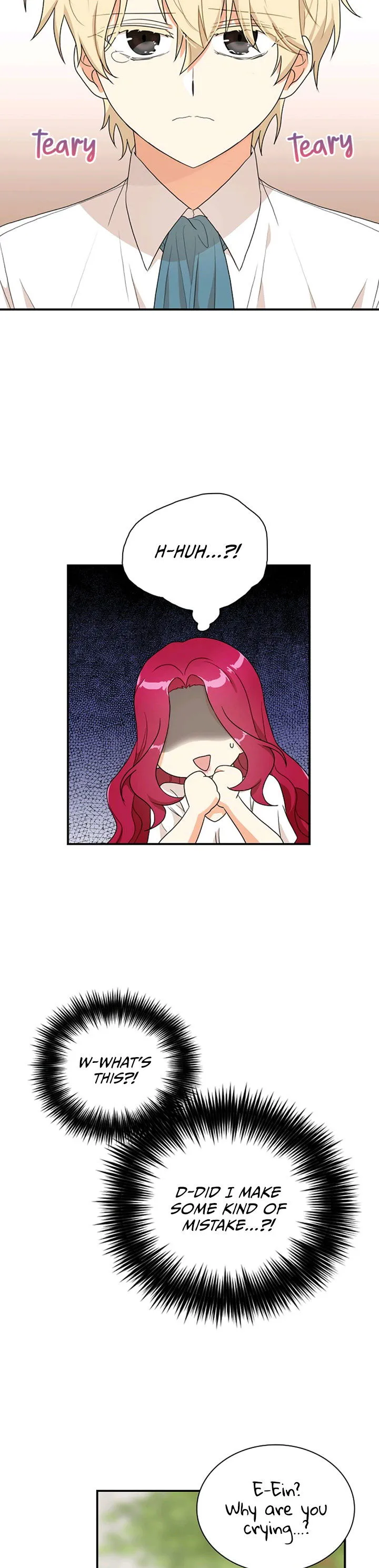 I Became the Villain’s Mother Chapter 58 Online - página 15