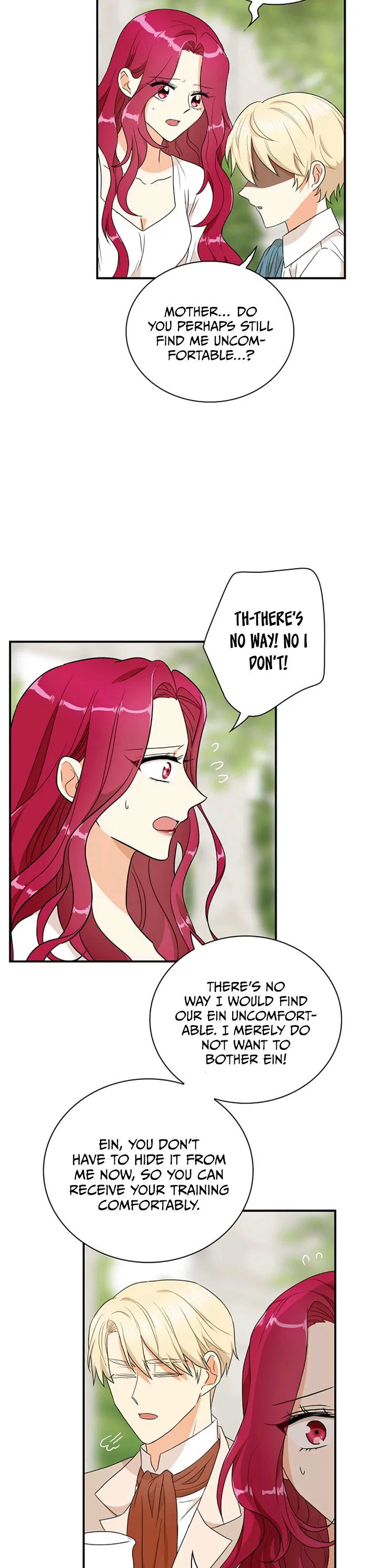 I Became the Villain’s Mother Chapter 58 Online - página 16