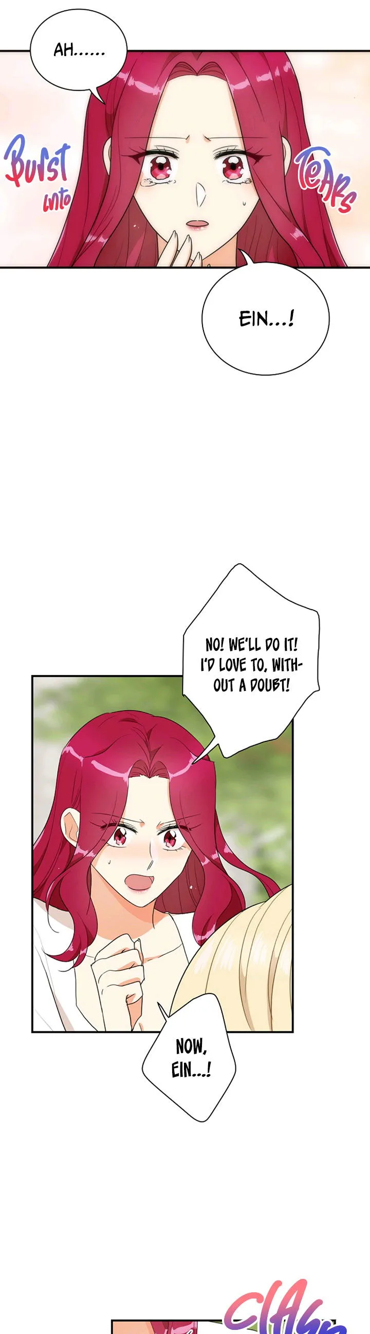 I Became the Villain’s Mother Chapter 58 Online - página 20