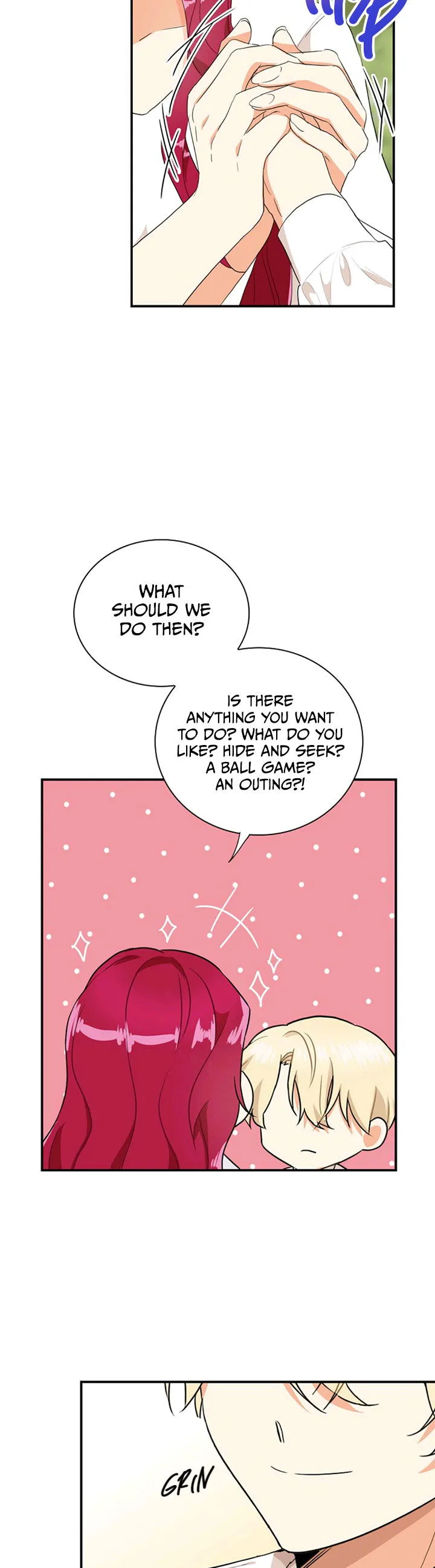I Became the Villain’s Mother Chapter 58 Online - página 21