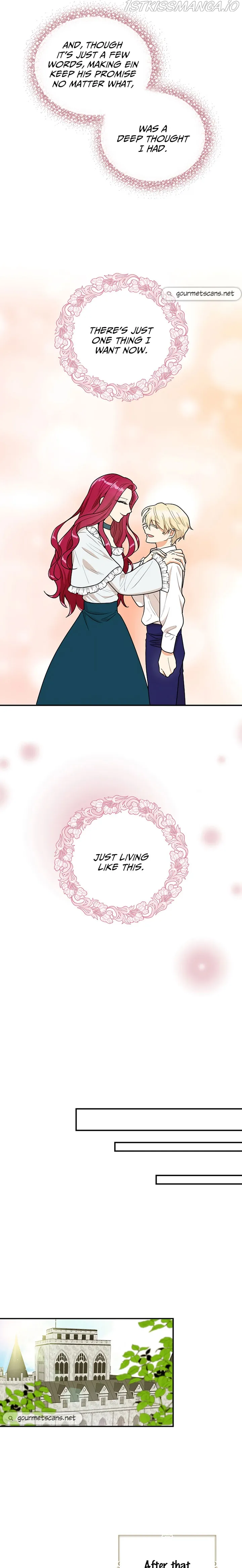 I Became the Villain’s Mother Chapter 59 Online - página 10