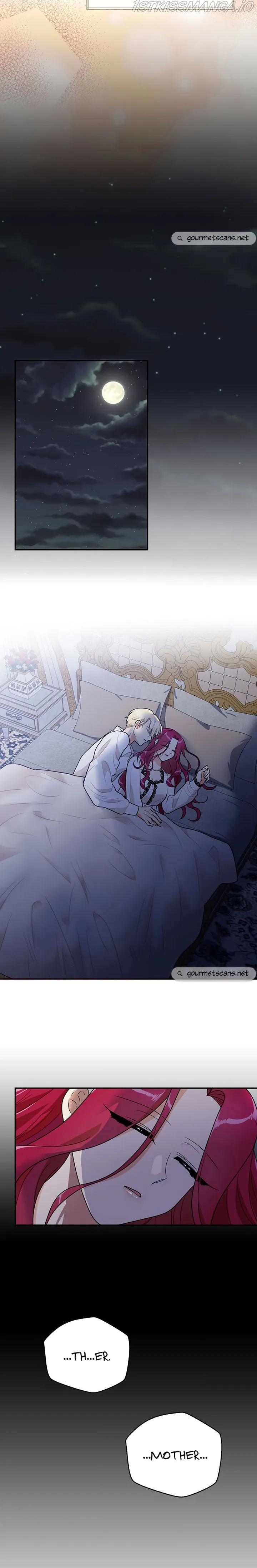 I Became the Villain’s Mother Chapter 59 Online - página 15