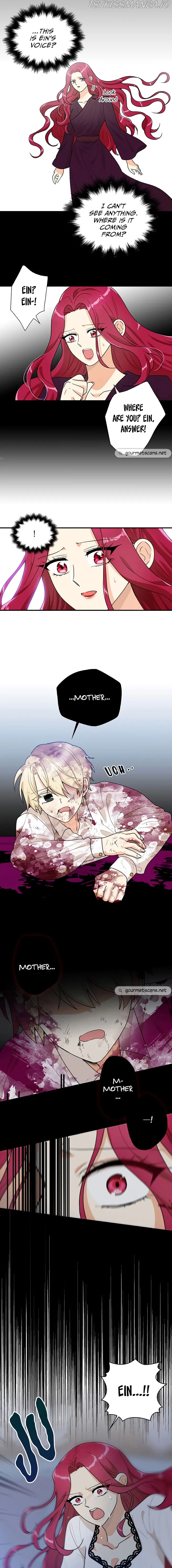 I Became the Villain’s Mother Chapter 59 Online - página 16